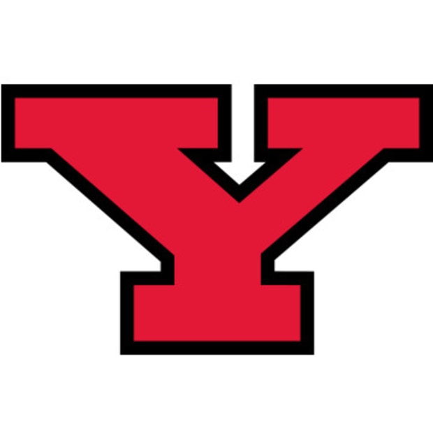 Youngstown State Penguins Logo